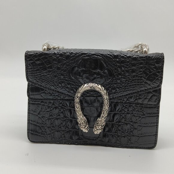 Beautiful leather bag - Picture 5 of 7